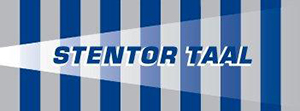 Stentor Taal Logo